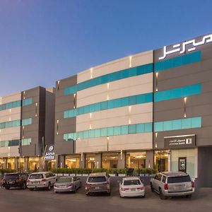 Myrtle Hotel Al Shohadaa